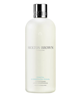Molton Brown Coastal Cypress & Sea Fennel balsamo capelli 300 ml N04347-01