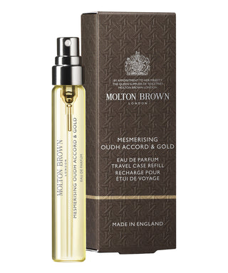 Molton Brown Mesmerising Oudh Accord & Gold 7.5 ml N01878-01