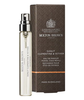 Molton Brown Sunlit Clementine & Vetiver 7.5 ml N01890-01