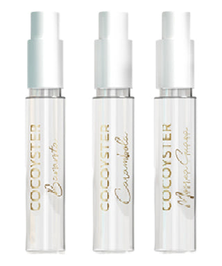 Salum Parfums Tropical Juice 3x2 ml N02600-01