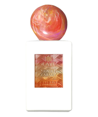Cave Sunset Caramel 100 ml N00565-01
