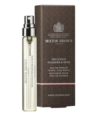 Molton Brown Delicious Rhubarb & Rose 7.5 ml N01867-01