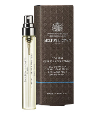 Molton Brown Coastal Cypress & Sea Fennel 7.5 ml N01863-01