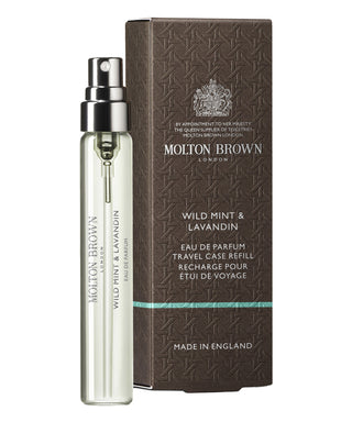 Molton Brown Wild Mint & Lavandin 7.5 ml N01894-01