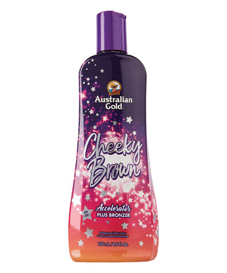 Australian Gold Cheeky Brown - Intensificatore 250 ml N03239-02