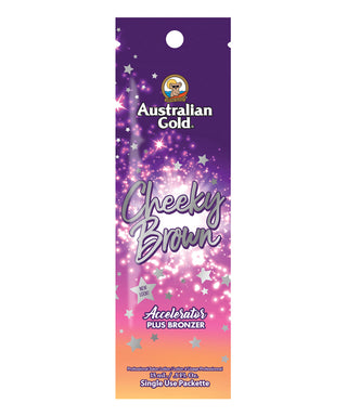 Australian Gold Cheeky Brown - Intensificatore 15 ml N03239-01