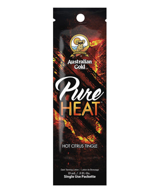 Australian Gold Pure Heat Hot Citrus Tingle - Intensificatore 15 ml N03232-01
