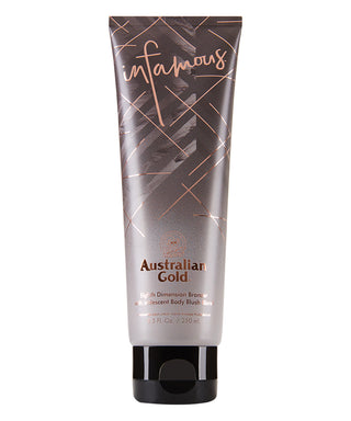 Australian Gold Infamous - Autoabbronzante 250 ml N03263-02