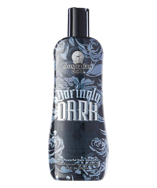 Australian Gold Daringly Dark - Abbronzante 250 ml N03240-02