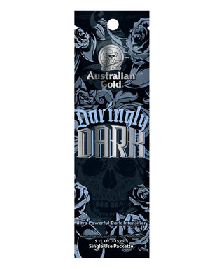 Australian Gold Daringly Dark - Abbronzante 15 ml N03240-01