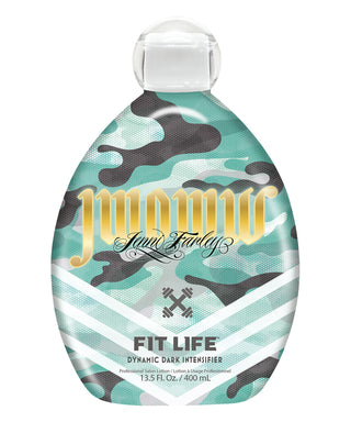 Australian Gold Jwoww fit life - Preparatore solare 400 ml N03241-02