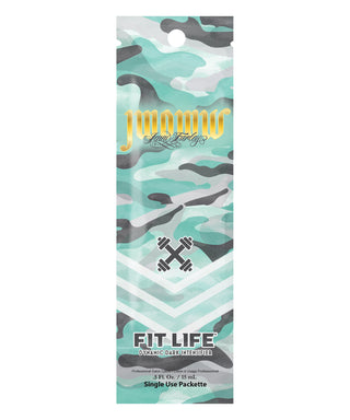 Australian Gold Jwoww fit life - Preparatore solare 15 ml N03241-01