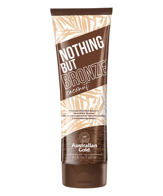 Australian Gold Nothing But Bronze Coconut - Abbronzante 250 ml N03243-02