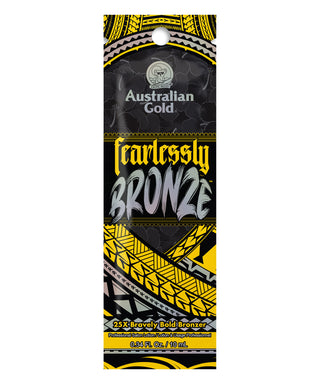 Australian Gold Fearlessly Bronze - Intensificatore 15 ml N03229-01