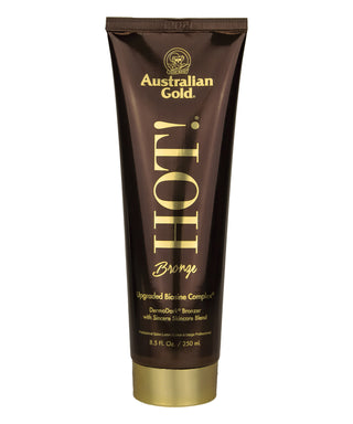 Australian Gold Hot! Bronze - Abbronzante 250 ml N03244-02
