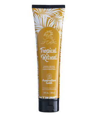 Australian Gold Tropical Retreat intensifier - Intensificatore 300 ml N03246-02
