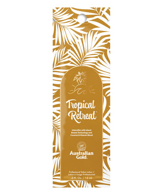 Australian Gold Tropical Retreat intensifier - Intensificatore 15 ml N03246-01