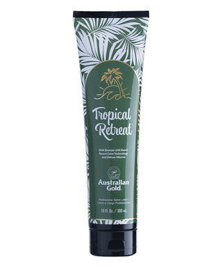Australian Gold Tropical Retreat DHA bronzer - Autoabbronzante 300 ml N03265-02