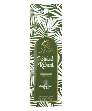 Australian Gold Tropical Retreat DHA bronzer - Autoabbronzante 15 ml N03265-01