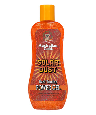 Australian Gold Solar Dust - Abbronzante 237 ml N03248-01