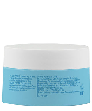 Australian Gold After Sun face cream - Doposole 50 ml N03301-01