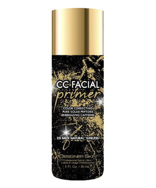 Australian Gold Ds Faux Natural Sunless CC facial primer - Preparatore solare 30 ml N03249-01