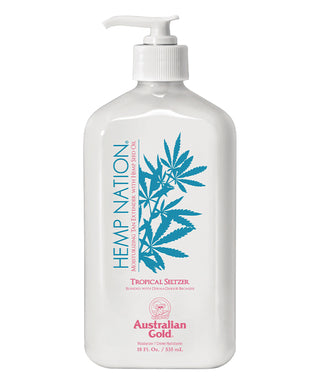 Australian Gold Tropical Seltzer - Doposole 535 ml N03295-02