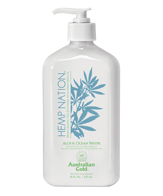 Australian Gold Aloe & Ocean Water - Doposole 535 ml N03303-02