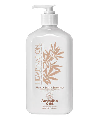 Australian Gold Vanilla Bean & Pistachio - Doposole 535 ml N03305-01
