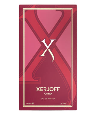 Xerjoff Coro 100 ml N02996-02