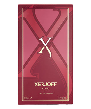 Xerjoff Coro 50 ml N02996-01