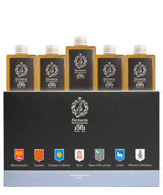 Farmacia SS. Annunziata Mercatanti 2500 ml Refill N05181-06