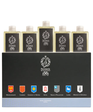 Farmacia SS. Annunziata Cambio 2500 ml Refill N05159-06