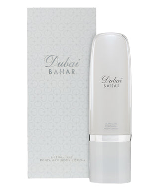 The Spirit of Dubai Bahar lozione corpo 50 ml N04822-01