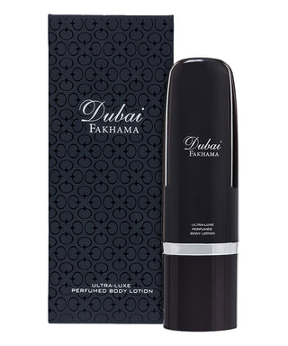 The Spirit of Dubai Fakhama lozione corpo 50 ml N04823-01