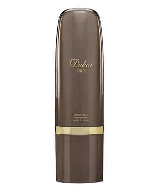 The Spirit of Dubai Oud lozione corpo 50 ml N04825-01