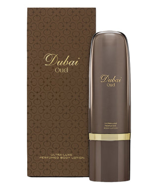 The Spirit of Dubai Oud lozione corpo 50 ml N04825-01