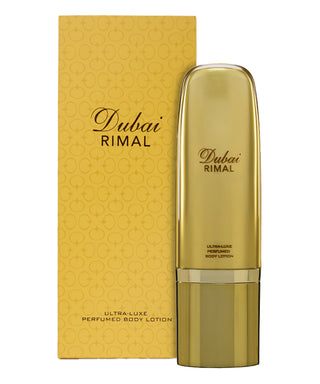 The Spirit of Dubai Rimal lozione corpo 50 ml N04826-01