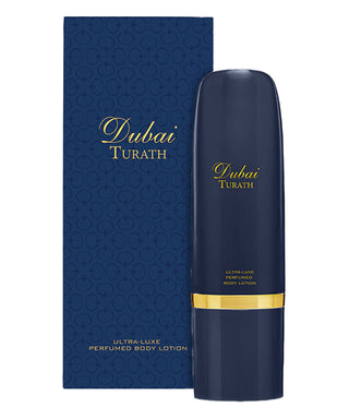 The Spirit of Dubai Turath lozione corpo 50 ml N04827-01