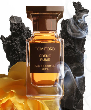 Tom Ford Ébène Fumé 100 ml N02869