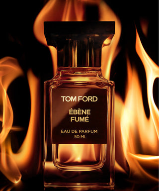 Tom Ford Ébène Fumé 100 ml N02869