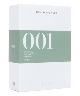 Bon Parfumeur 001 100 ml N00312-03