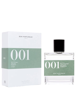 Bon Parfumeur 001 100 ml N00312-03