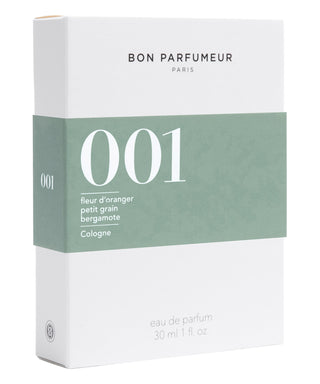 Bon Parfumeur 001 30 ml N00312-02