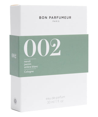 Bon Parfumeur 002 30 ml N00313-02