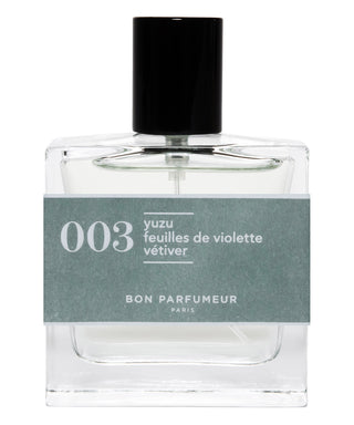 Bon Parfumeur 003 30 ml N00314-02