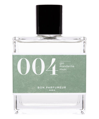 Bon Parfumeur 004 100 ml N00315-03