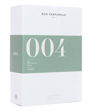 Bon Parfumeur 004 100 ml N00315-03