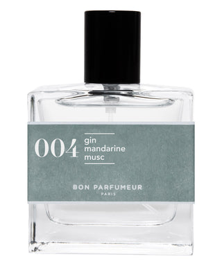 Bon Parfumeur 004 30 ml N00315-02