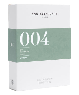 Bon Parfumeur 004 30 ml N00315-02